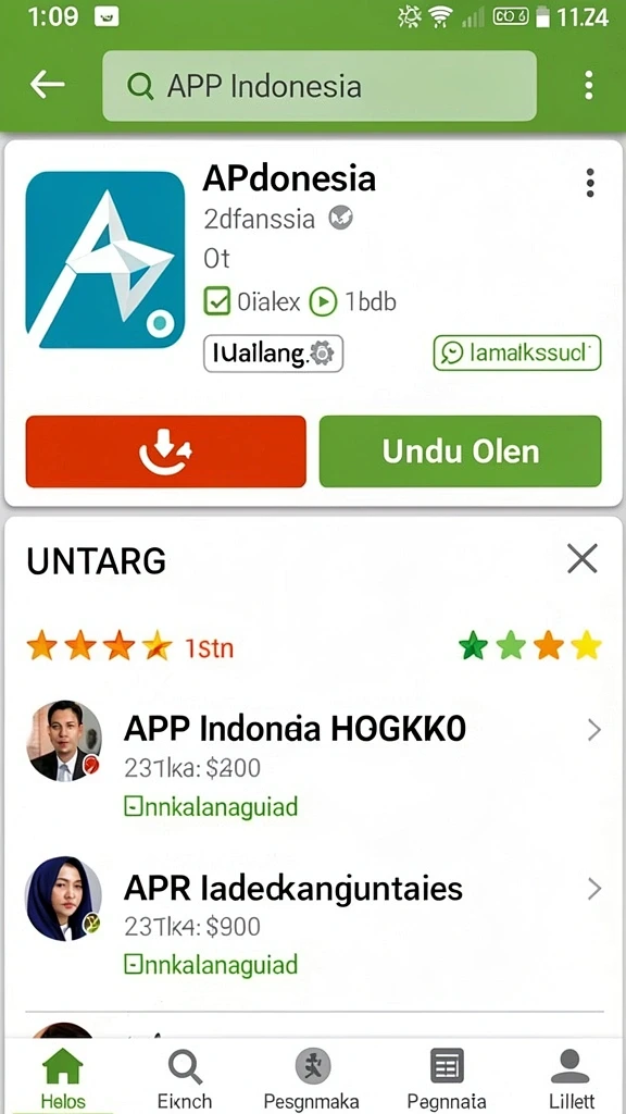 Fitur bonus yang mengasyikkan dan menguntungkan.