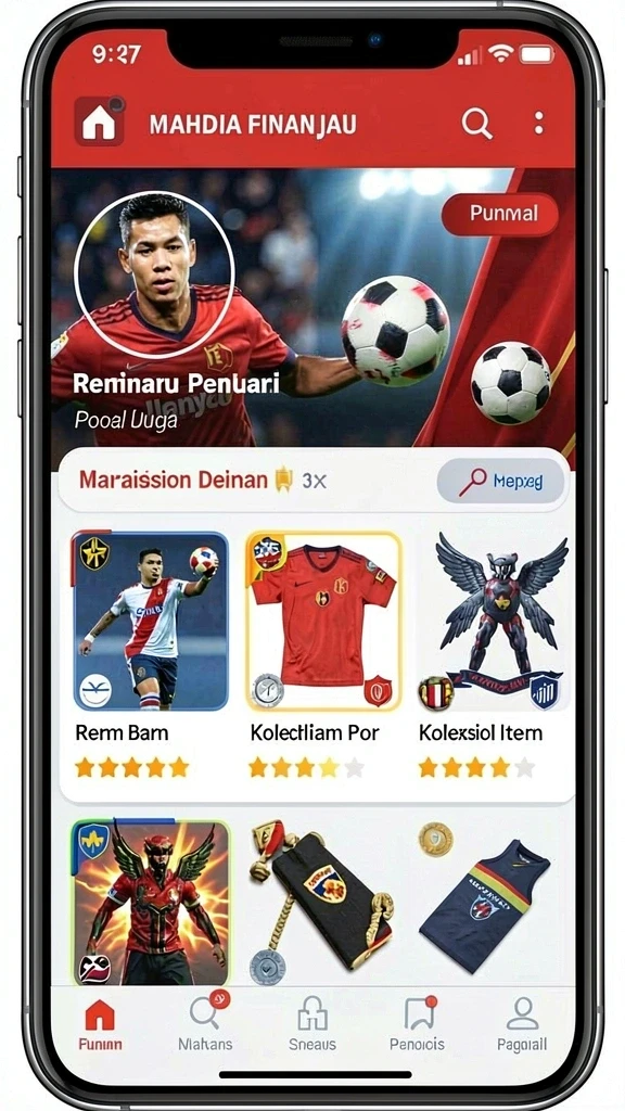 Karakter baru dalam permainan yang menambah variasi.