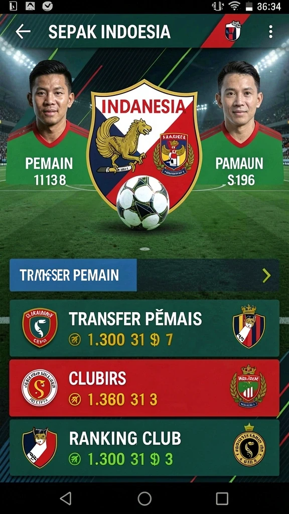 Tangkapan layar menampilkan karakter utama dalam pertempuran epik.