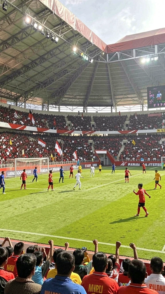 Fitur bonus menarik yang meningkatkan peluang menang.