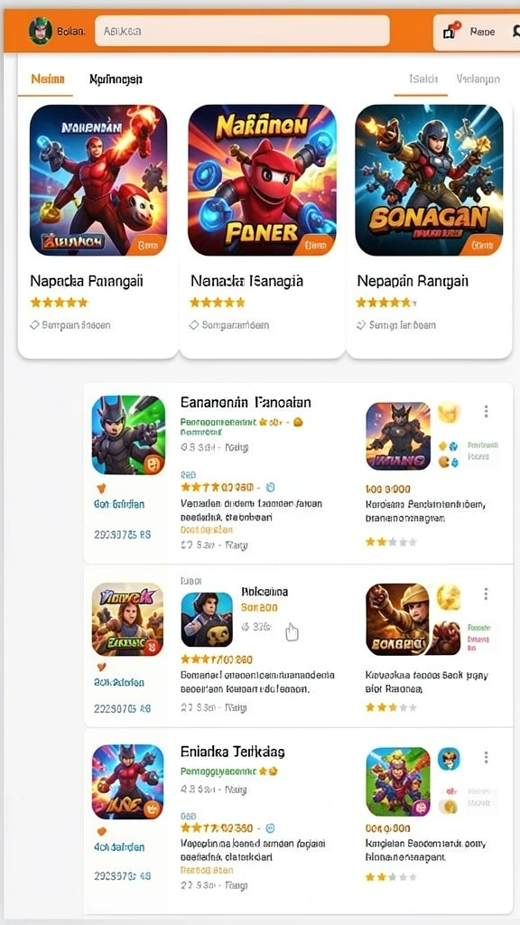Mudah diakses di perangkat Android Anda.