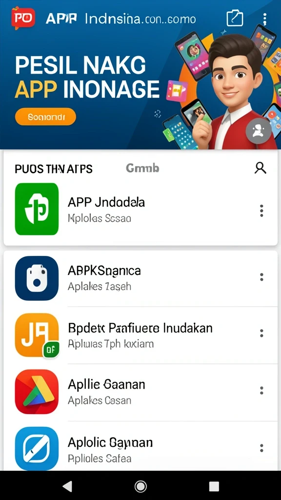 Komunitas aktif dengan interaksi antar pemain.