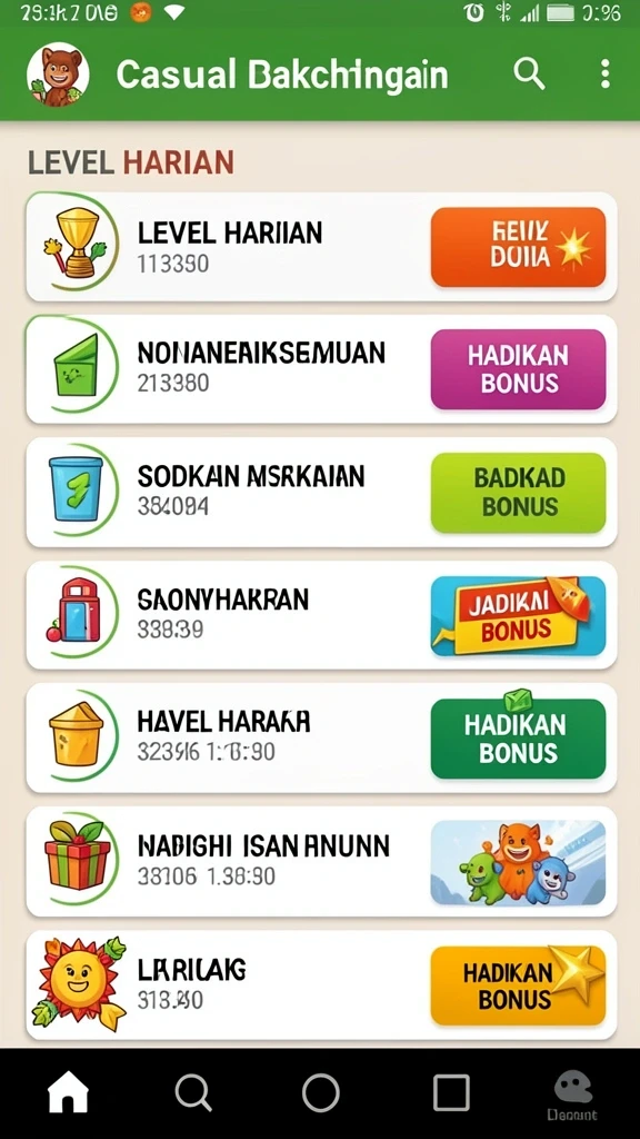 Dukungan pelanggan yang responsif dan siap membantu.