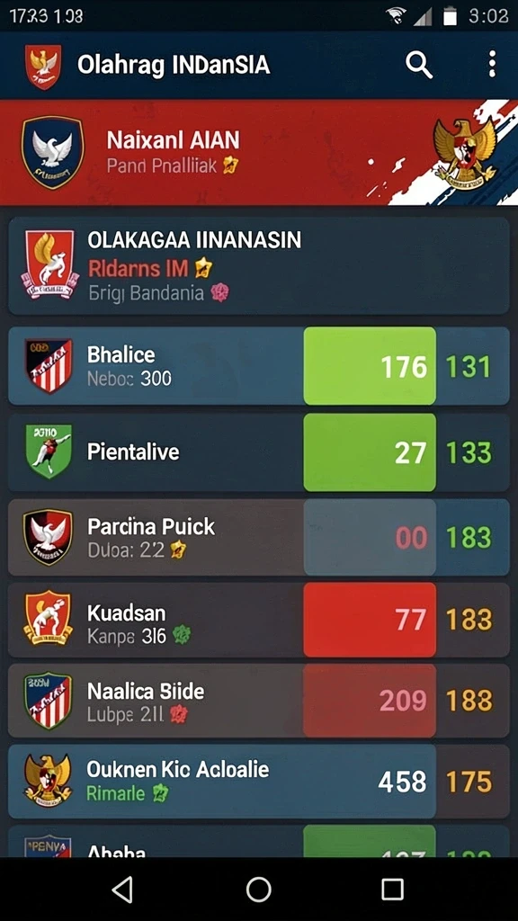 Fitur bonus yang menguntungkan bagi semua pemain.