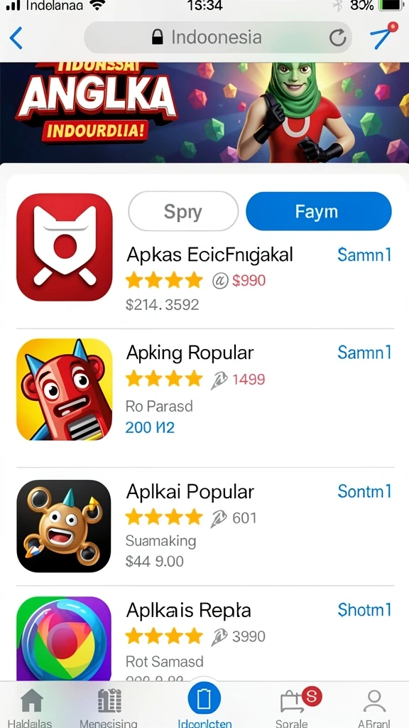 Screenshot menampilkan fitur transaksi cepat di DEPO89.