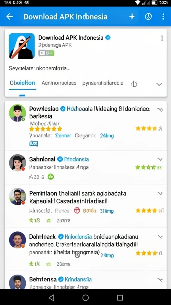 Grafis detail dan lingkungan yang kaya akan warna.