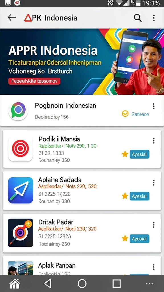 Mode multiplayer yang seru dengan teman-teman.