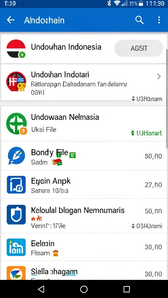Mode multiplayer yang seru dan kompetitif.