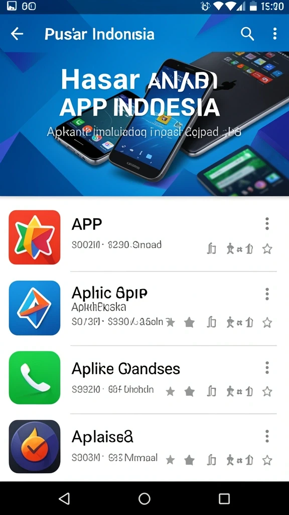 Fitur bonus yang menggiurkan menanti Anda.