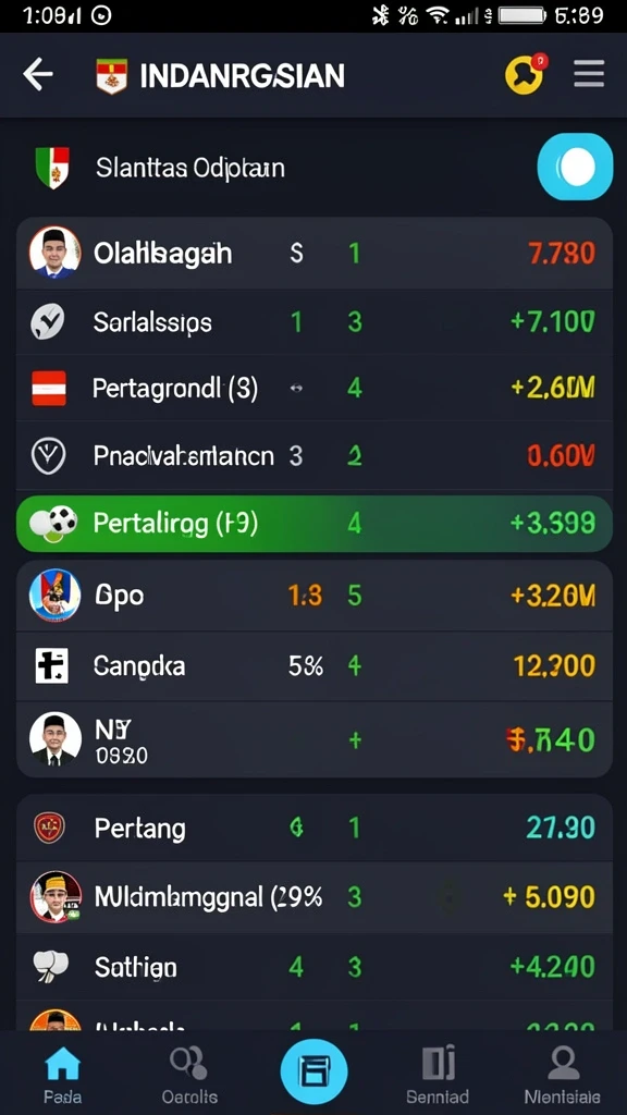 Level baru yang penuh tantangan dan aksi.
