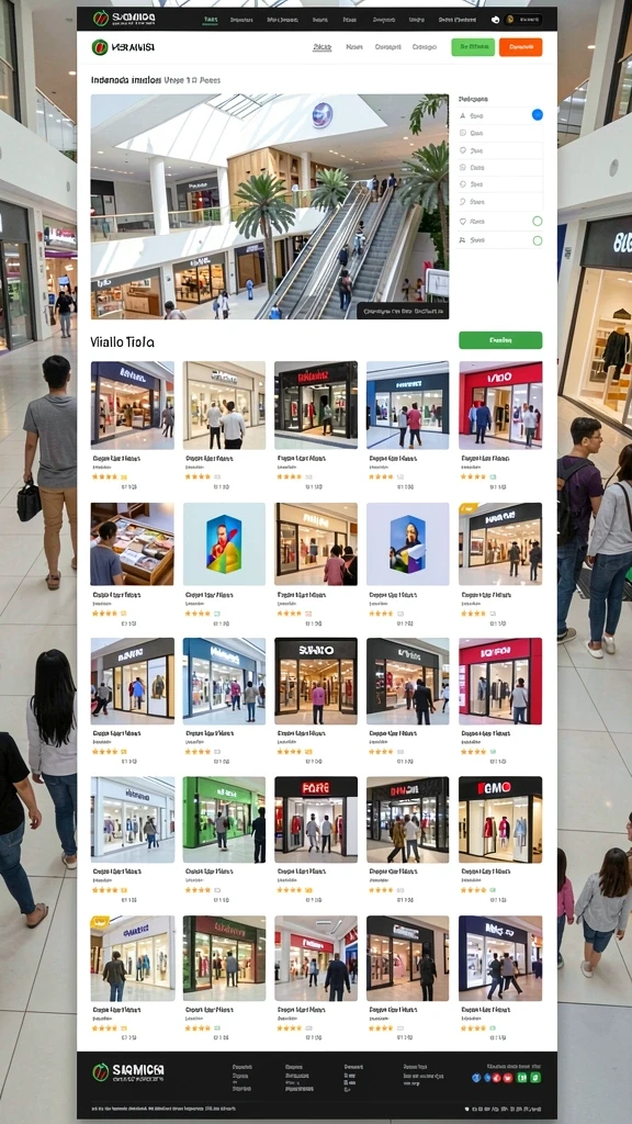 Tampilan antarmuka LTDTOTO yang menarik dan user-friendly.
