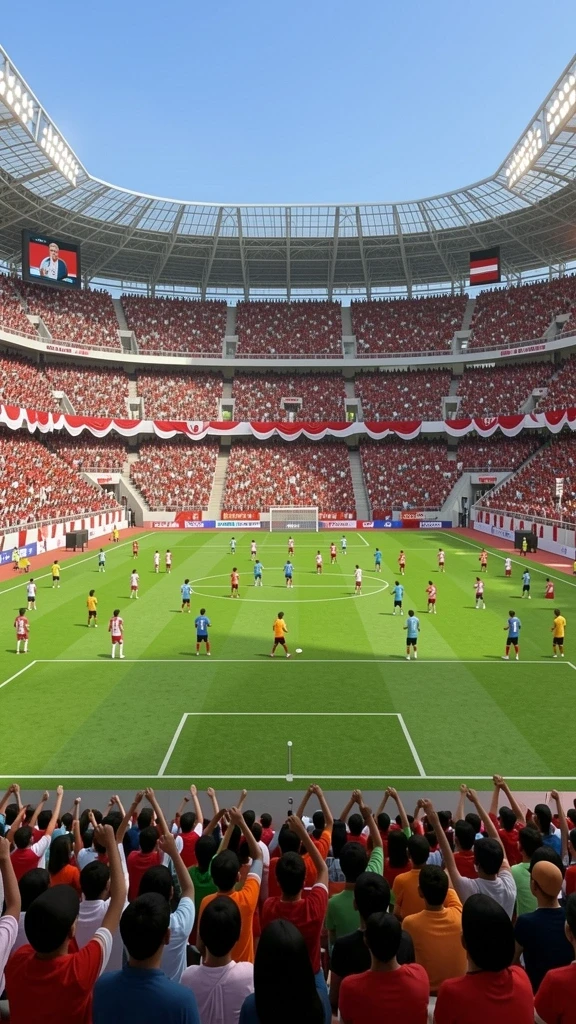 Dukungan pelanggan siap membantu kapan saja.