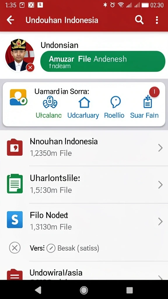 Mode multiplayer yang seru dan kompetitif.