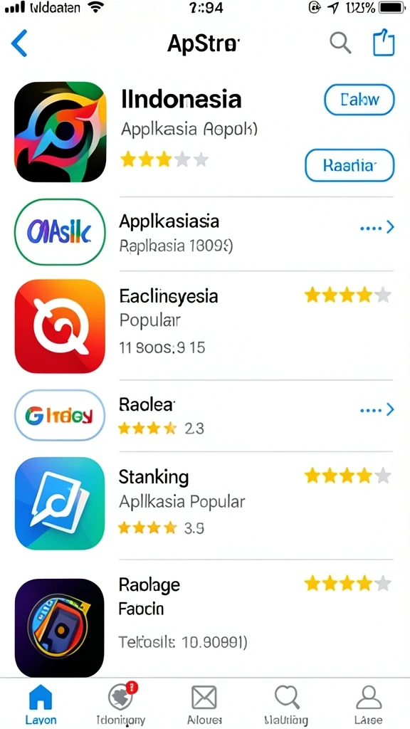Tampilan grafis yang memukau dan menawan.