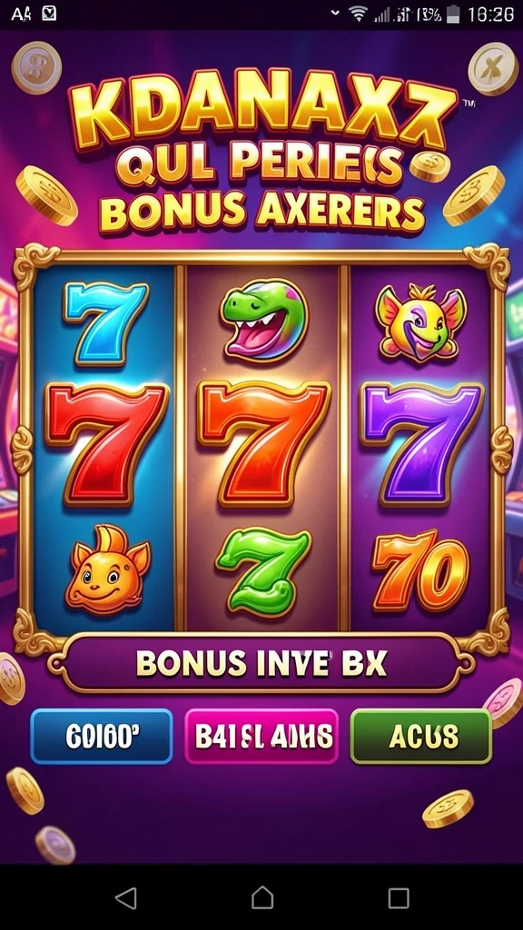 Notifikasi hasil terbaru dari NDMTOGEL.