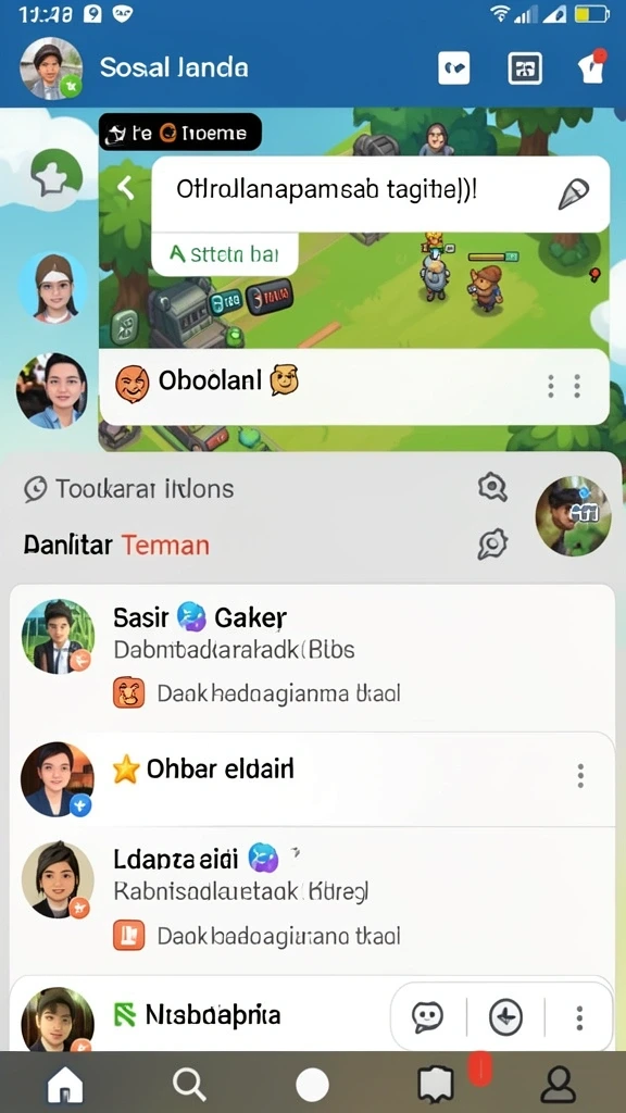 Beragam pilihan permainan togel untuk semua pengguna.