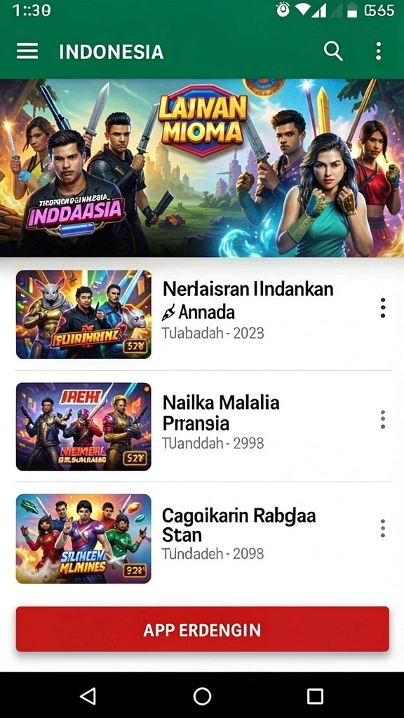 Sistem reward yang adil dan bermanfaat.