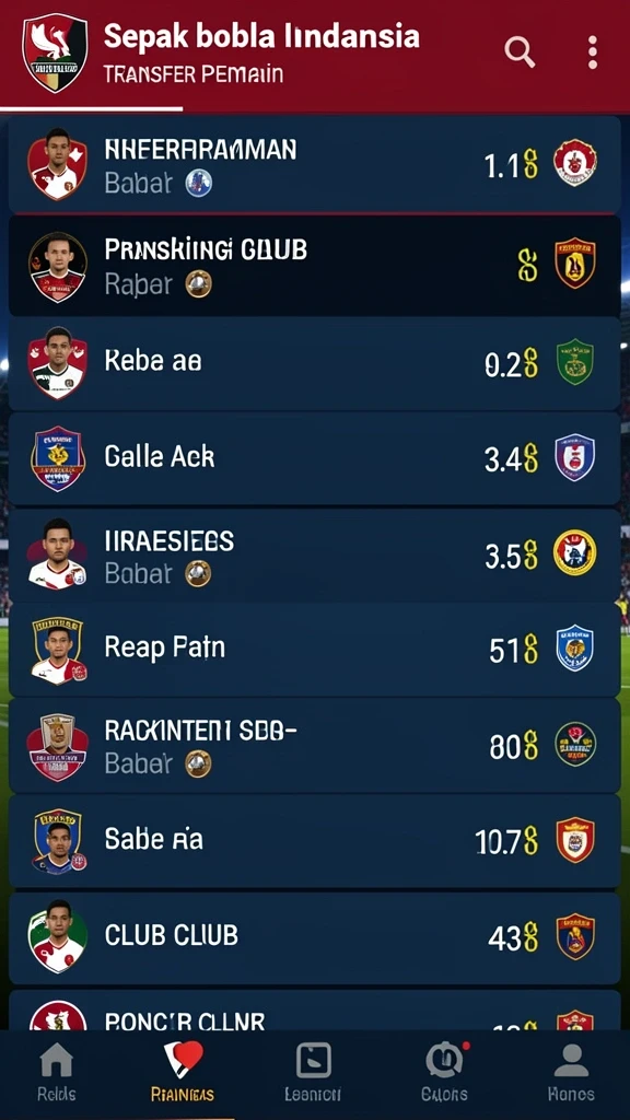 Karakter heroik yang siap menghadapi tantangan.