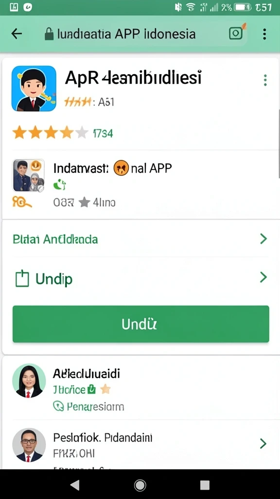 Mode multiplayer yang menantang dan menyenangkan.