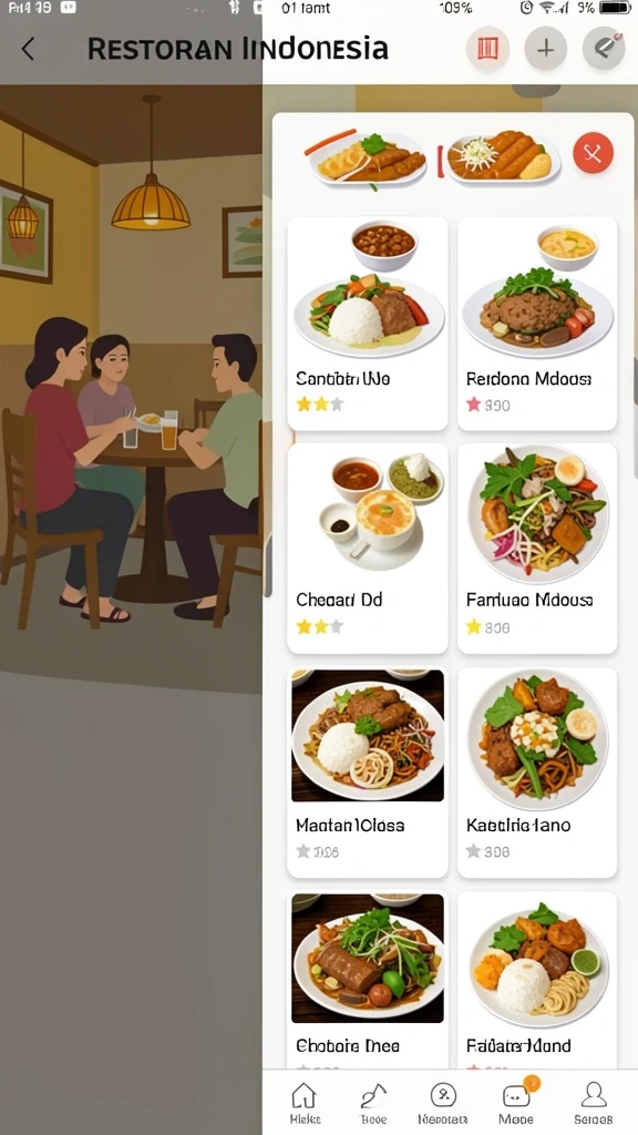 Gameplay seru dengan level yang bervariasi.