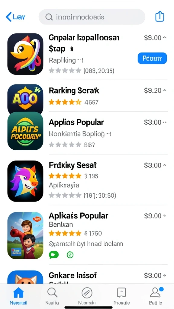 Fitur analisis data real-time untuk meningkatkan peluang menang.