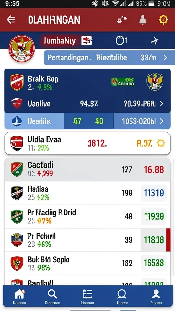 Gameplay seru dengan tantangan menarik.