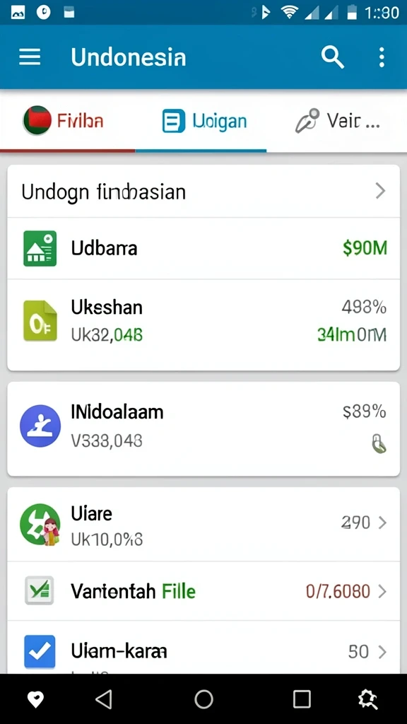Beragam permainan menarik tersedia di VIO77.