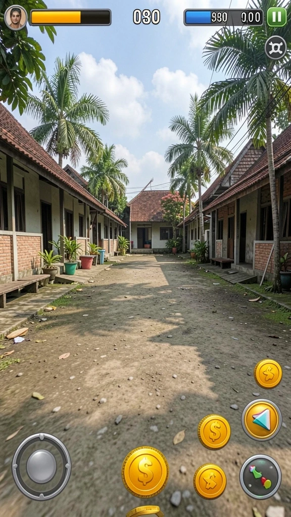 Fitur turnamen seru yang meningkatkan kompetisi.